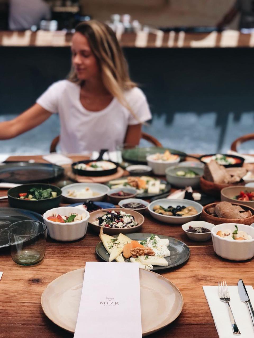 Gaia 알라카티 외부 사진